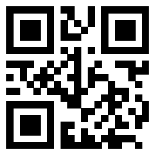 3205021330 - Immagine del QrCode associato
