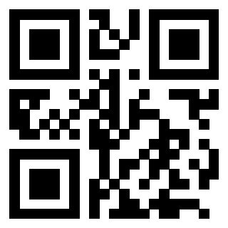 Il QrCode di 3205021331