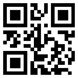 Il QrCode di 3205021333