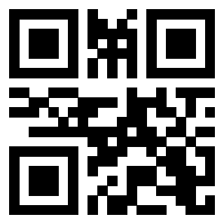 3205021334 - Immagine del QrCode