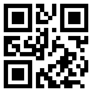 Il Qr Code di 3205021335