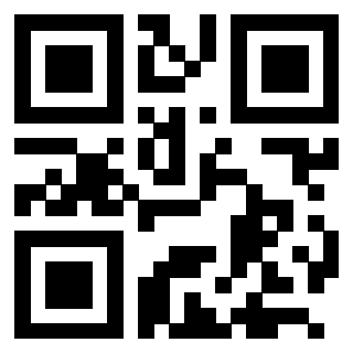 3205021337 QrCode associato