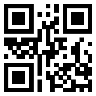 Immagine del Qr Code di 3205021339