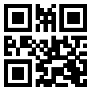 3205021340 QrCode associato