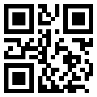 Immagine del QrCode di 3205021342