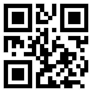 Immagine del Qr Code di 3205021344