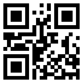 3205021345 Qr Code associato
