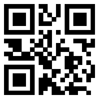 3205021346 - Immagine del QrCode associato