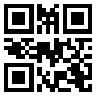 Immagine del QrCode di 3205021348