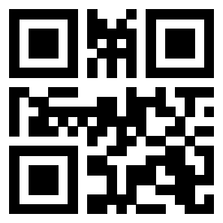 3205021349 - Immagine del Qr Code associato