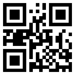Immagine del Qr Code di 3205021350