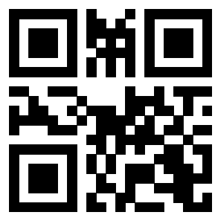 Immagine del Qr Code di 3205021352