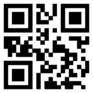 3205021353 QrCode associato