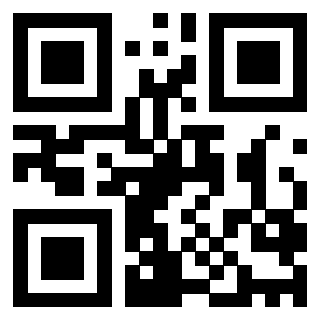 3205021354 - Immagine del Qr Code associato
