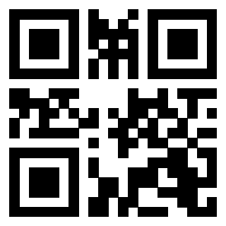 3205021359 Qr Code associato