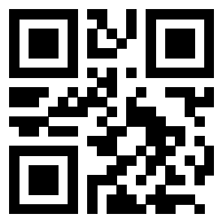 3205021361 - Immagine del QrCode associato