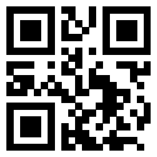 3205021365 Qr Code associato