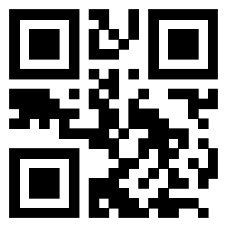 Immagine del Qr Code di 3205021368