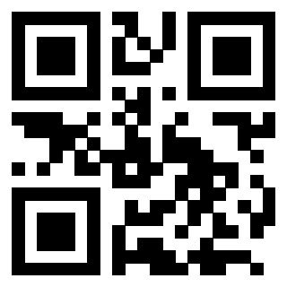 Scansione del Qr Code di 3205021369