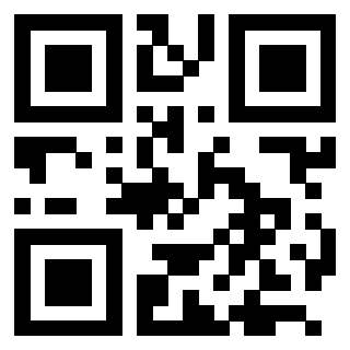3205021371 - Immagine del Qr Code associato