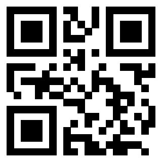 Immagine del Qr Code di 3205021372