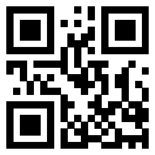 Immagine del Qr Code di 3205021377