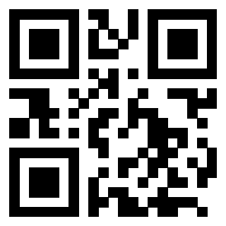 3205021381 Qr Code associato