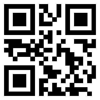 Scansione del QrCode di 3205021382
