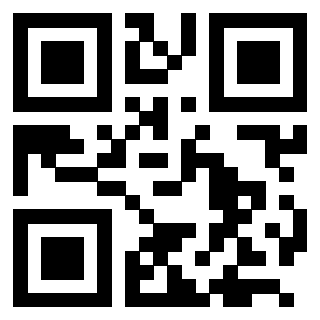 Scansione del QrCode di 3205021383