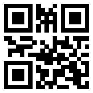 Immagine del Qr Code di 3205021393
