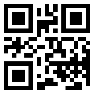 3205021396 - Immagine del QrCode