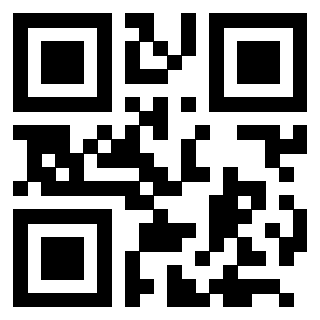 Il Qr Code di 3205021397