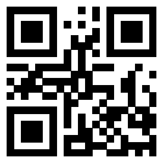 3205021401 - Immagine del Qr Code associato