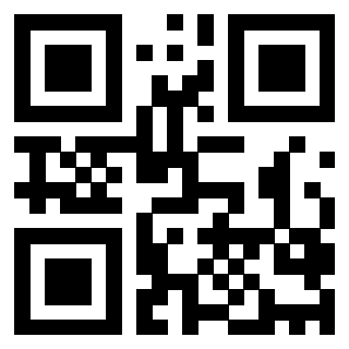 Il QrCode di 3205021402