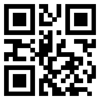 QrCode di 3205021404