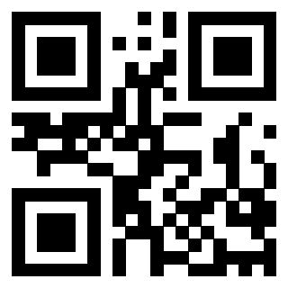 QrCode di 3205021405
