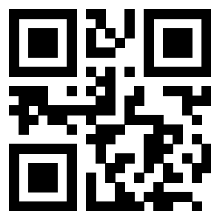 Scansione del QrCode di 3205021407