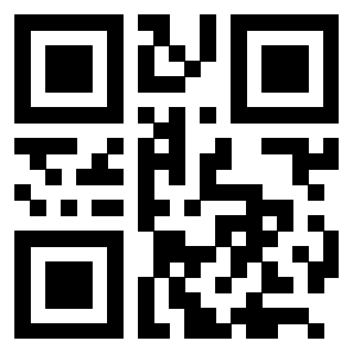 3205021409 - Immagine del QrCode associato