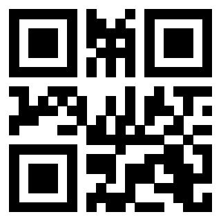 Immagine del Qr Code di 3205021411