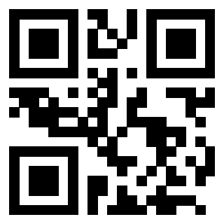 3205021412 - Immagine del Qr Code associato