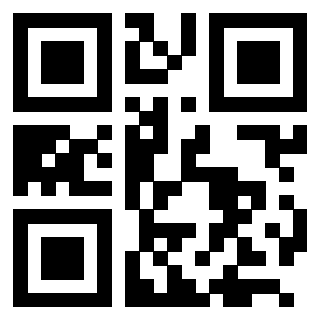 Il QrCode di 3205021413