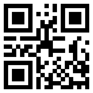 3205021414 - Immagine del QrCode associato