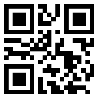 Scansione del QrCode di 3205021416