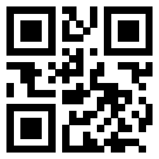 Scansione del Qr Code di 3205021418