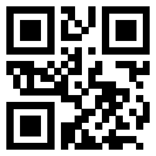 Scansione del Qr Code di 3205021419