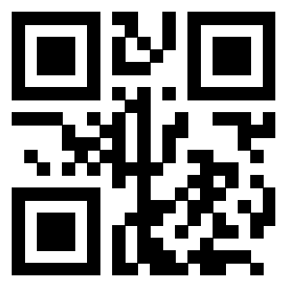Scansione del Qr Code di 3205021421