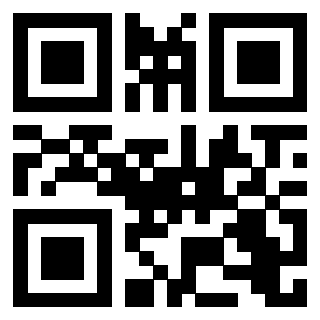 3205021422 - Immagine del QrCode associato