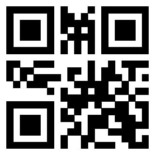 Immagine del QrCode di 3205021423