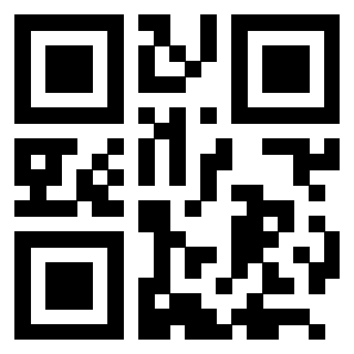 3205021427 - Immagine del Qr Code associato