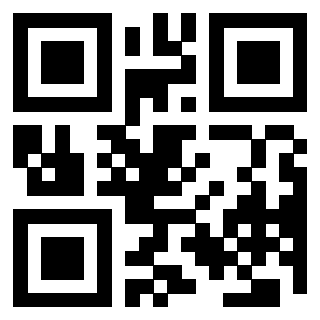 Immagine del Qr Code di 3205021428